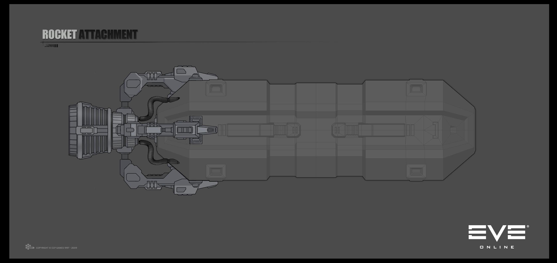 EVE Online Art Blog New Assets and Art for Tyrannis