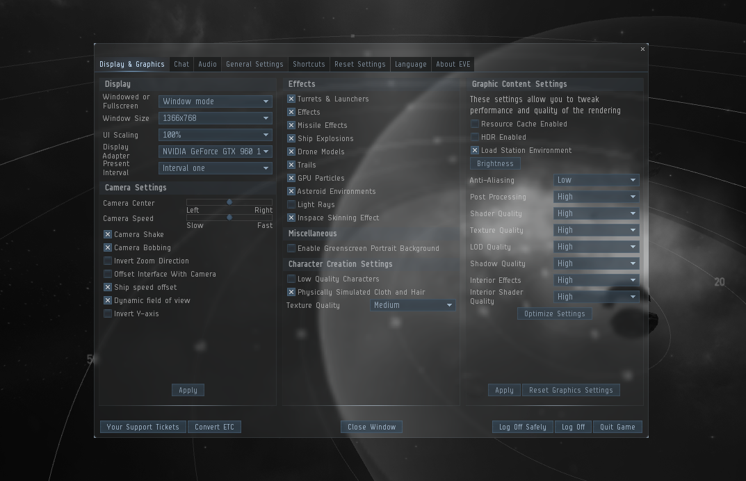 Eve online on chat EVE Search