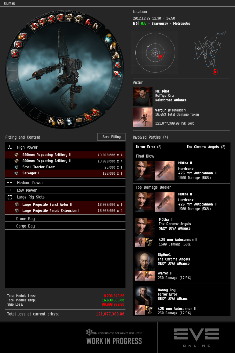 Killmails are getting a facelift