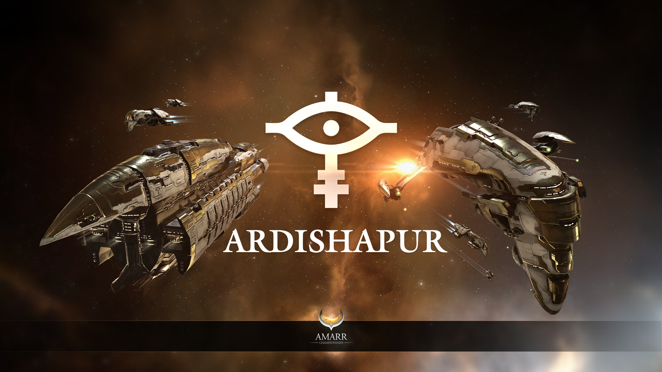 Amarr Championships: to Rule (Schedule and | EVE Online