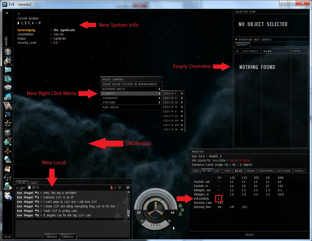 Карта вх eve online