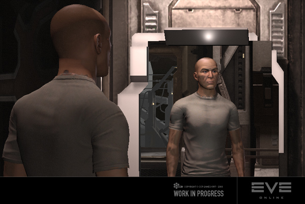Watch the Steps: Captain's Quarters and the Road to Launch | EVE Online